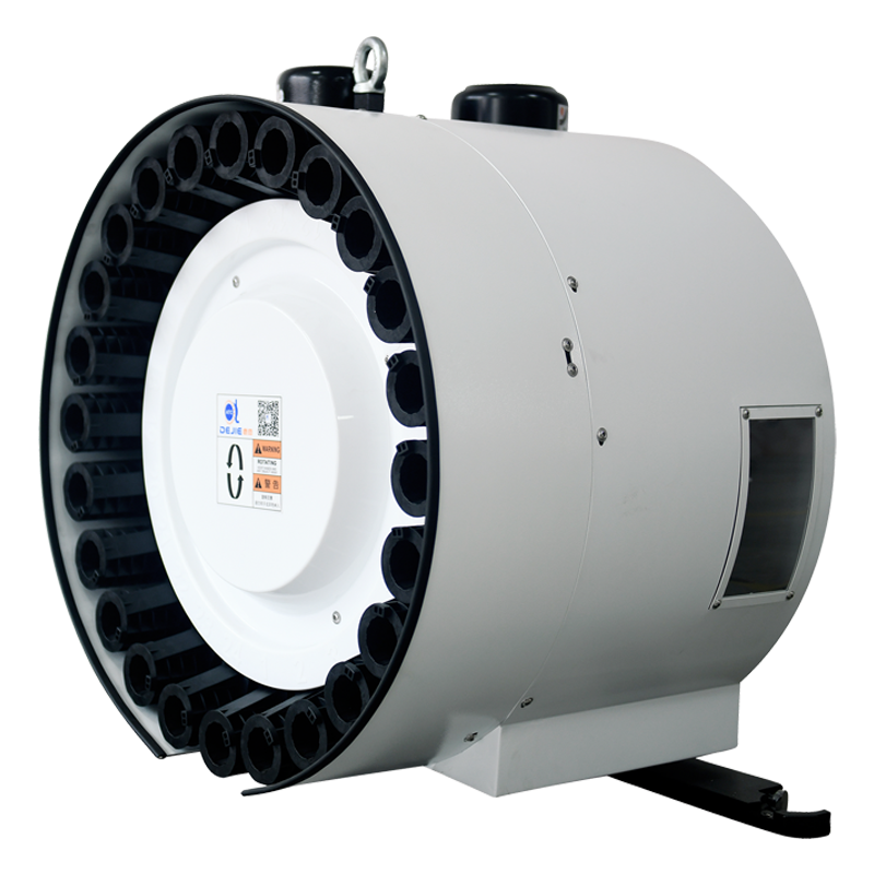 半罩圓盤刀庫 BT40-24